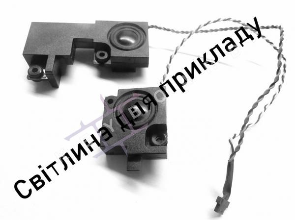 Динаміки Gateway NV57H